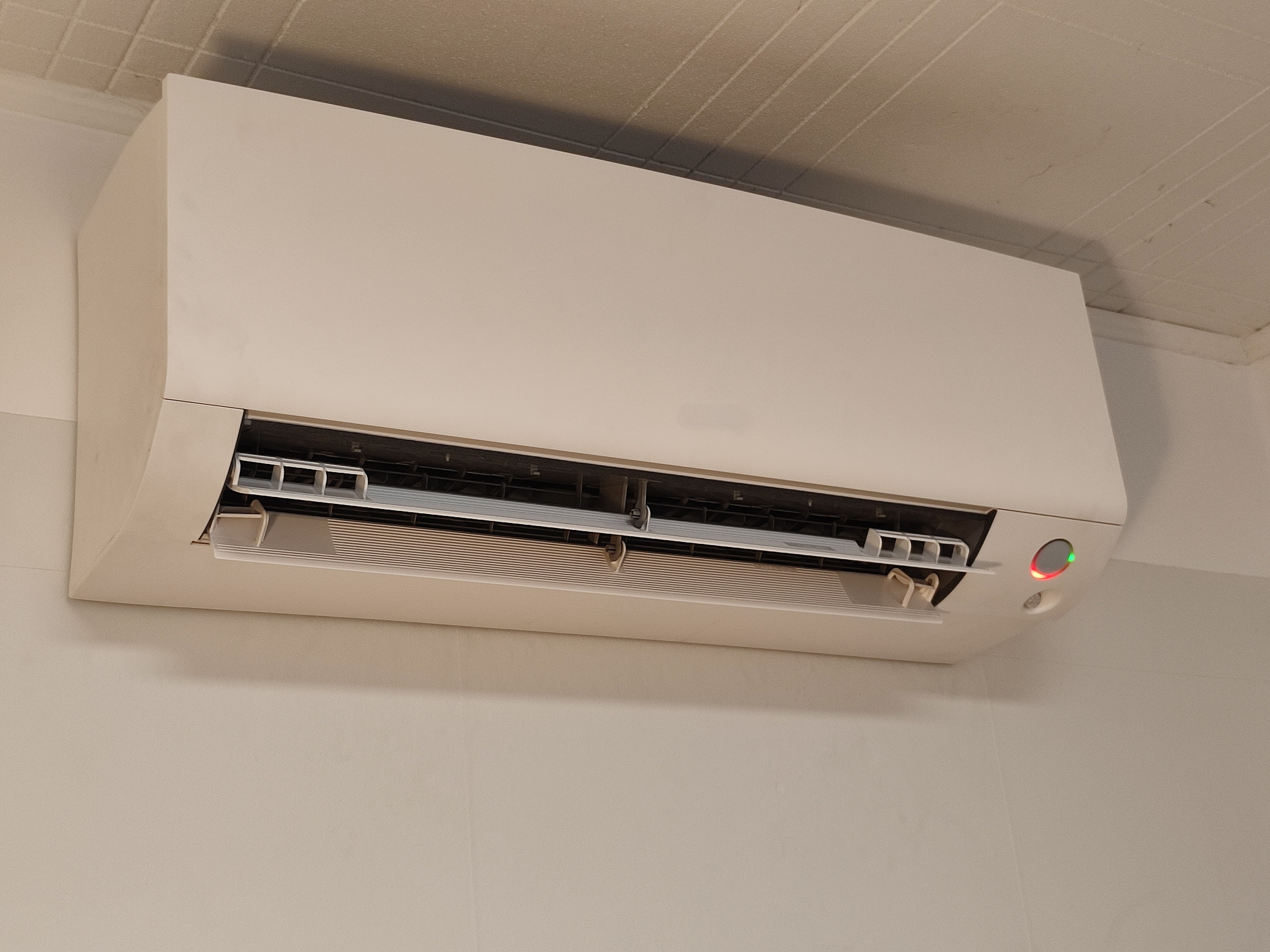 Klimaanlage Inneneinheit